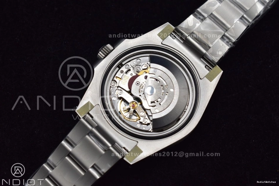 SportInspired VSF 1159 Sandblasted Submariner Edition Bracelet On SS DIW Pluto VS 1:1 Best 1105